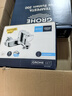 高仪（GROHE）进口淋浴花洒套装 200MM顶喷带下出水冷热龙头浴缸龙头花洒 实拍图