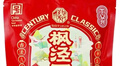 丁义兴 枫泾丁蹄去骨猪蹄 熟食即食年货上海美食特产 礼盒即食猪蹄 原味(琥珀)258g*2 实拍图