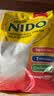 雀巢（Nestle）Nido奶粉成人全脂男女学生孕妇中老年高钙袋装900g*3袋 实拍图