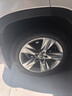 马牌（Continental）汽车轮胎 245/55R19 103V UCJ+ 适配汉兰达/本田冠道URV 实拍图