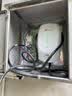 比亚迪充电桩7kw32A3.5kw16A原厂原装适配夏宋秦PM9海豹06狮鸥豚元汉大唐Le7家用交流充电桩支持上门安装 比亚迪7kw7代-5米枪（不含安装） 实拍图