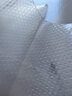 金隆兴抽屉保护垫纸0.45*5米餐桌垫橱柜防水防油防潮垫衣柜鞋柜防尘垫 实拍图