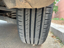 朝阳轮胎 汽车轮胎 225/60R17 99H C66 适配ix35/途胜/吉利GX7 实拍图