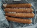 大成德式爆汁肠600g烤肠肉肠烧烤香肠早餐半成品儿童速食台式火腿肉肠 实拍图