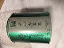 庐山【2026年新茶】 明前特级庐山云雾茶 高山绿茶茶叶铁罐装60g 自饮 实拍图
