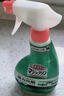 花王（KAO）家具除菌喷雾300ml 冰箱厨电餐桌地板油污垢除菌清洁剂 实拍图