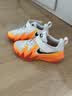 耐克（NIKE）小火星幼童实战篮球鞋秋季男女童NIKE S.T. DYNAMITE IH2307 实拍图