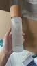 谷雨第三代光感水150ml补水爽肤水美白提亮精华水护肤水 实拍图