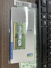 三星（SAMSUNG）原厂原装 DDR4 PC4 四代笔记本一体机电脑内存条 SODIMM 适用联想戴尔华硕惠普宏碁苹果微星威联通 DDR4 2400 8GB 笔记本内存 实拍图