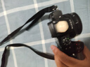 镜头盖适用于尼康微单相机Z30 Z50Ⅱ Z63 Z52 Z 50-250 18-140 Z 24-200 24-70 16-50mm保护前盖 46mm口径(适用尼康Z 16-50mm) 实拍图