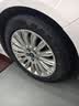 玛吉斯（MAXXIS）轮胎/汽车轮胎 235/50R17 96V EC1 适配丰田皇冠 实拍图