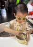 cadyking儿童筷子PPSU虎口训练筷236岁宝宝专用学练习筷幼儿餐具 PPSU筷（防错位可水煮可拆卸） 实拍图