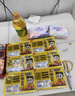 周黑鸭【选5盒】锁鲜星享盒装麻辣新鲜卤味办公室休闲零食 经典甜辣：卤鸭翅125g 实拍图