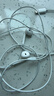 Apple/苹果 EarPods USB-C有线耳机 type-c有线耳机  iPhone 17有线耳机笔记本耳机游戏音乐 实拍图