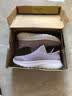 斯凯奇（Skechers）健步鞋女士秋季闪穿休闲鞋足弓支撑宽楦软底减震运动鞋 实拍图