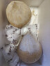 佳沃（JOYVIO）泰国进口香水椰皇 大果2粒装 600g/粒 水果 源头直发包邮 实拍图