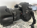 佳能（Canon）【官方旗舰】6D2 专业全画幅单反相机 4K延时短片 高清人像拍摄 6D二代 佳能复古单反相机  机身 实拍图