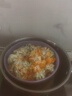 摩飞电器（Morphyrichards）绞肉机套娃家用和面机饺子肉馅机多功能辅食佐料打蒜搅拌机0涂层全不锈钢1.5L MR9401A标配【三碗】+另购刀头*1 1.5L 实拍图