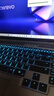 机械革命【直播间领券立减800元】极光X 2026 (i7-13700HX 16G 1T RTX5060  灰)游戏本笔记本电脑 实拍图