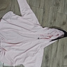 女童防晒衣防紫外线2026新款冰丝薄款防晒服中大童夏装儿童皮肤衣 纯色粉 150 实拍图