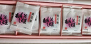 东阿阿胶桃花姬阿胶糕75g*2盒装即食阿胶 端午节礼盒送长辈礼物女士营养品 实拍图