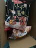 旺旺 米虾片42g 鲜虾原味小龙虾味口感酥脆休闲膨化办公出游零食小吃 十三香小龙虾味42g 实拍图