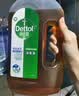 滴露（Dettol）消毒液洗衣衣物消毒水750mL 除螨杀菌混洗无忧 家居地板消毒 非84 实拍图