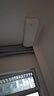美的空调 大1匹/1.5匹 酷省电 新一级能效 变频冷暖自清洁 家用卧室空调挂机 家电补贴 以旧换新 酷省电二代 制冷省电40% 大1.5匹 实拍图