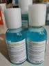 贝德玛（BIODERMA）净妍卸妆水小绿水净油油皮卸妆清洁男士运动洁肤液1200ml 实拍图