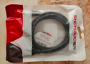 胜为（shengwei）USB3.0高速打印机方口数据线 AM/BM 显示器上行线移动硬盘盒线惠普佳能爱普生打印线3米AUB2030G 实拍图