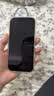 绿联适用苹果17Pro钢化膜iPhone17Pro手机膜高清防摔抗指纹超薄不挡边全覆盖听筒防尘保护膜 2片 实拍图
