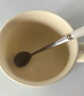 Edo杯子马克杯家用陶瓷茶杯泡茶高颜值创意大容量办公室喝水杯咖啡杯 实拍图