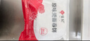 悦味纪 原味烫面春饼1.05kg 30张 低脂烧烤卷饼薄饼 手抓饼 早餐半成品 实拍图