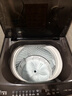 小天鹅（LittleSwan）【价保618】波轮洗衣机小型全自动家用 10KG TB10V28T 一级能效 以旧换新 京东自营 宿舍租房神器 实拍图