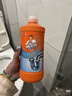 威猛先生（Mr Muscle）管道疏通啫喱 960ml*2瓶（厨房+卫浴） 厕所 厨房管道疏通 实拍图
