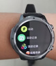 联想（Lenovo）智能手表 Watch Pro 风暴灰 运动手表男 30米防水游泳蓝牙通话心率血氧睡眠健康监测 送男朋友礼物 实拍图