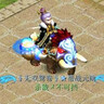 La Chapelle拉夏贝尔女童连衣裙2026新品洋气儿童夏装公主裙宝宝夏季无袖裙子 米色 送帽子 140 建议身高131-140cm 实拍图