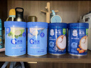 嘉宝（GERBER）婴幼儿高铁米粉维C加铁原味宝宝辅食米糊250g6-12个月 100%真验厂 实拍图