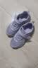 Skechers斯凯奇儿童体训鞋女童秋冬经典跳绳运动鞋舒适轻便休闲鞋303970L 晒单实拍图