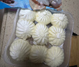 广州酒家叉烧包750g 20个 早餐半成品广式早茶点心包子食品生鲜端午 实拍图
