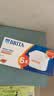 碧然德（BRITA）家用净水壶 滤水壶滤芯 MAXTRA+LE 去水垢专家滤芯 6枚装 实拍图