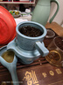 陈一凡大红袍 茶叶正宗武夷岩茶岩骨花香浓香型乌龙茶自饮袋泡盒装500g 实拍图