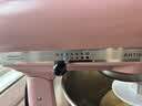 KitchenAid  （凯膳怡） 厨师机家用多功能和面机面条机全自动和面揉面一体机5KSM150PSC 4.8L 5KSM150PSCDR-雾玫瑰 4.8L 实拍图