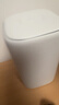 小米（MI）Xiaomi 智能音箱音响 白 超级小爱智能音箱 AI大模型问答连续指令语控 支持远程备车 小米蓝牙音箱 实拍图
