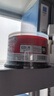 纽曼（Newsmy）CD-R 光盘/刻录盘 52速700MB 空白光盘 大容量光盘 丹青系列 桶装50片 实拍图
