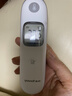 鱼跃(yuwell)医用红外耳式体温计发烧温度计电子耳温枪婴儿专用YHT100 实拍图