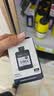 V4INK 006墨水007墨水黑色颜料适用爱普生m1108墨水m1128墨水m1129 m2128 m2148 m3148打印机 实拍图