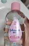 强生润肤油200ml 新生儿宝宝按摩油 抚触油远离头垢 优质矿物油 润肤油200ml*2瓶 实拍图