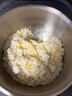 美的（Midea）【政府补贴】电饭煲钛0涂层IH加热4升无涂层低升糖柴火饭4-5人不粘锅多功能智能电饭锅MB-HS453S 实拍图