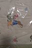 无印良品A类里外全棉夏凉被100%新疆纯棉花薄被子 夏季空调被芯 200x230cm 实拍图